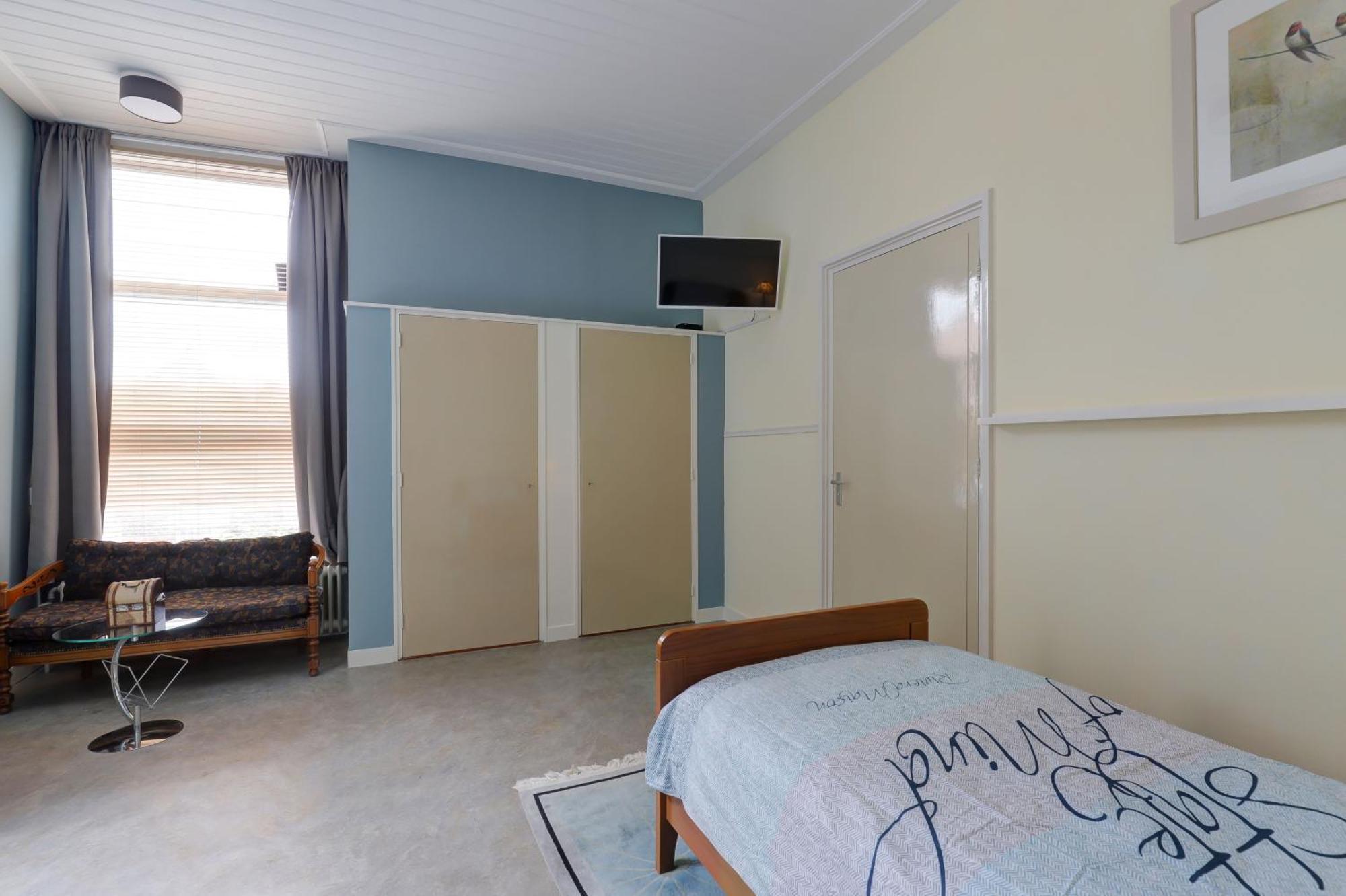 B&B Gorinchem Centrum Bagian luar foto