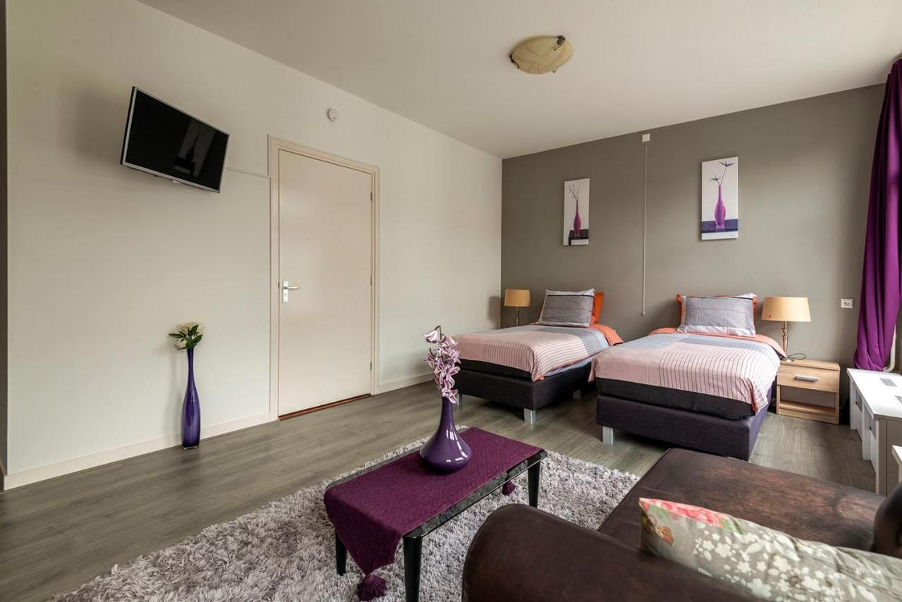 B&B Gorinchem Centrum Bagian luar foto
