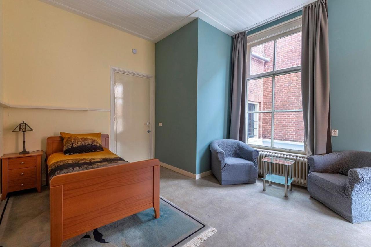 B&B Gorinchem Centrum Bagian luar foto