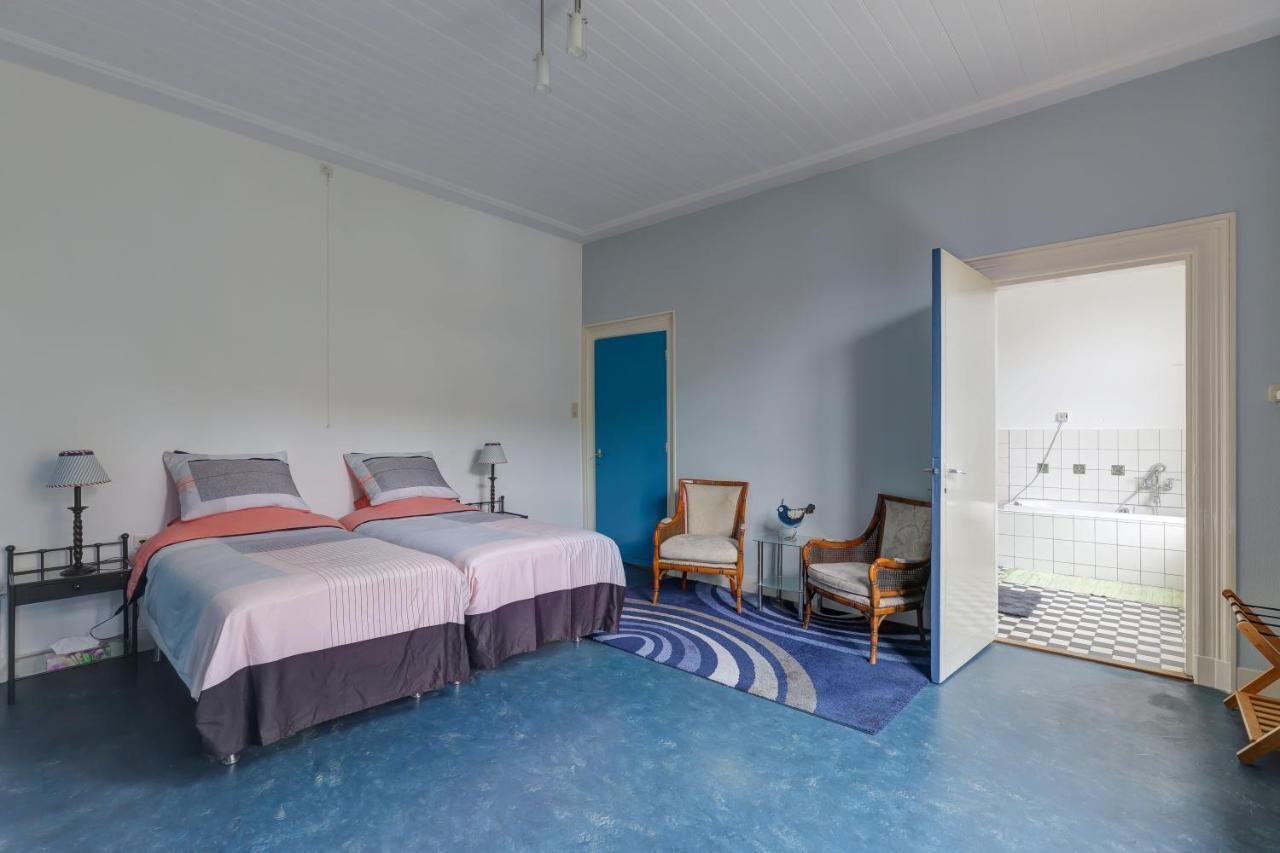 B&B Gorinchem Centrum Bagian luar foto