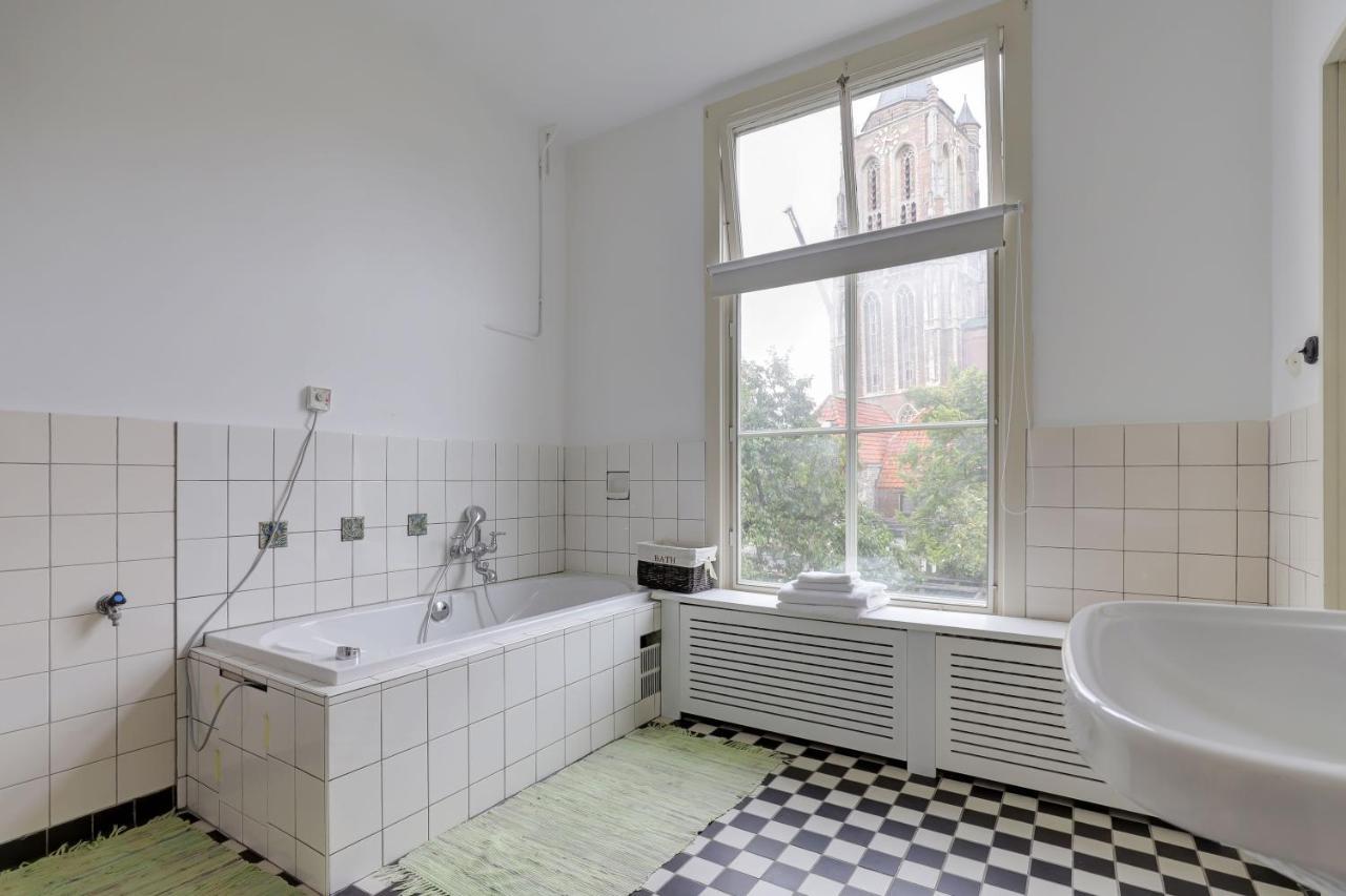 B&B Gorinchem Centrum Bagian luar foto