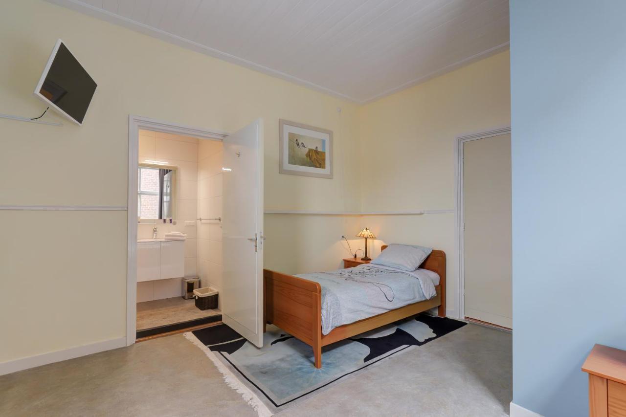 B&B Gorinchem Centrum Bagian luar foto