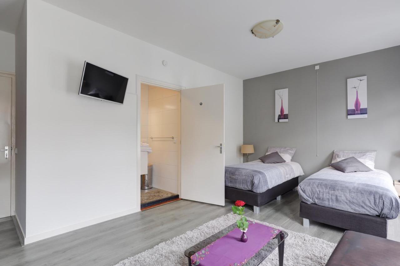 B&B Gorinchem Centrum Bagian luar foto