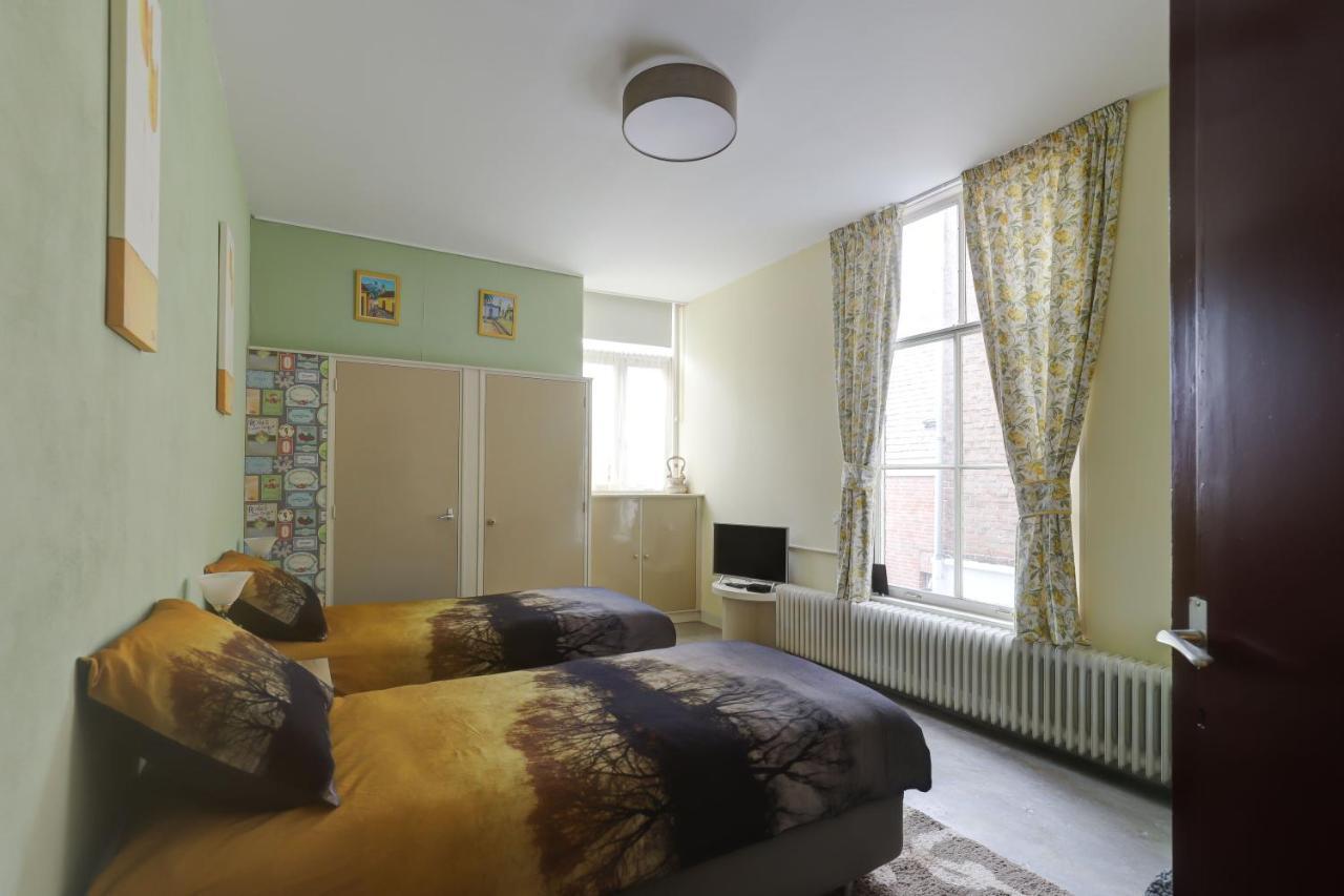 B&B Gorinchem Centrum Bagian luar foto