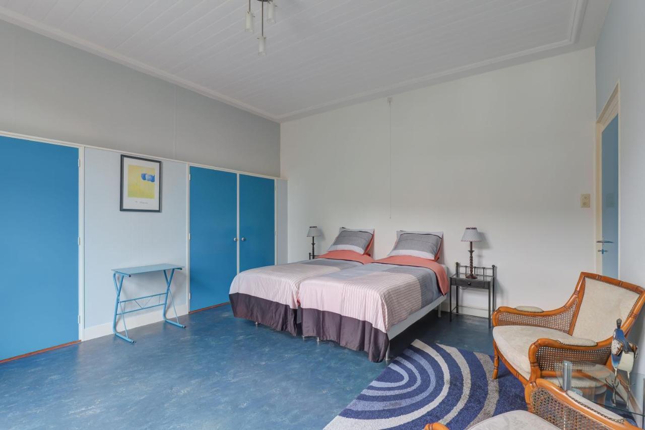 B&B Gorinchem Centrum Bagian luar foto